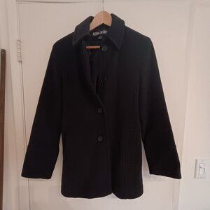 Marvin Richards Men's M Coat